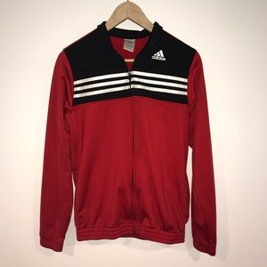 ADIDAS jacket
